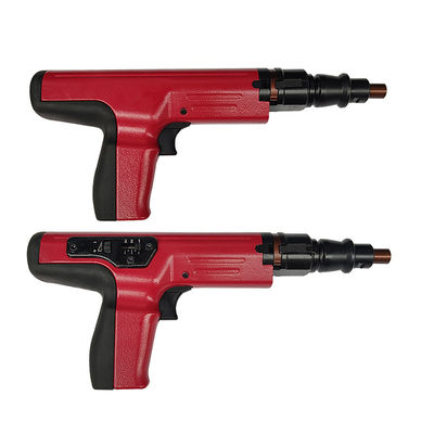 Portable 301T semi-automatique réglable pour les clous en béton
