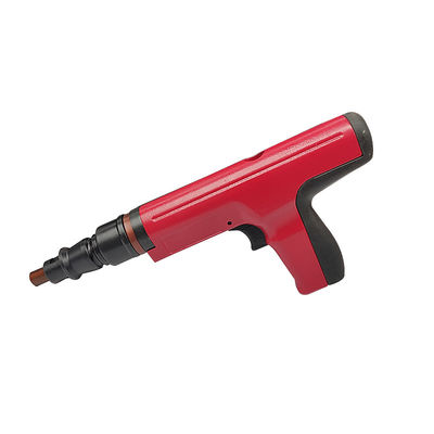 Portable 301T semi-automatique réglable pour les clous en béton