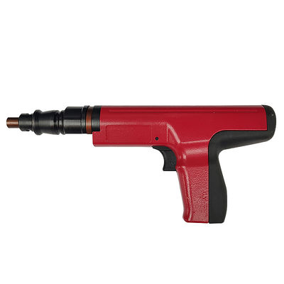 2.5kg Capacité NS301 Fermeture à clous à isolation solide semi-automatique pour le tir au béton mural