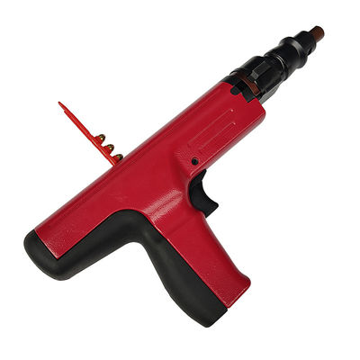 2.5kg Capacité NS301 Fermeture à clous à isolation solide semi-automatique pour le tir au béton mural