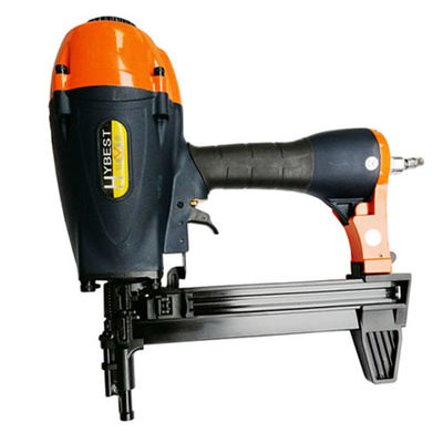 CN55 Nail gun coil nailer à haute capacité 290*132*283mm