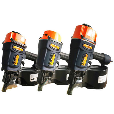 CN55 Nail gun coil nailer à haute capacité 290*132*283mm