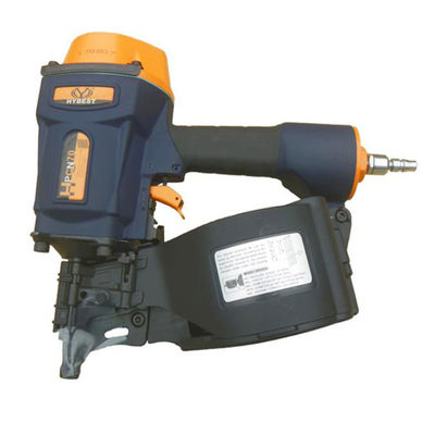 CN55 Nail gun coil nailer à haute capacité 290*132*283mm