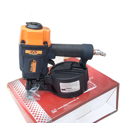 CN55 Nail gun coil nailer à haute capacité 290*132*283mm
