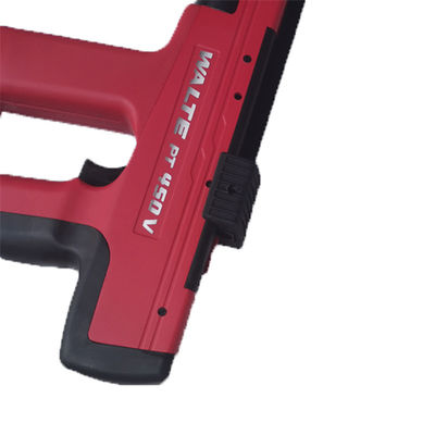Pistolet à clous pneumatique de 340 mm DX450 pour la construction de bâtiments