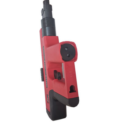 Pistolet à clous pneumatique de 340 mm DX450 pour la construction de bâtiments