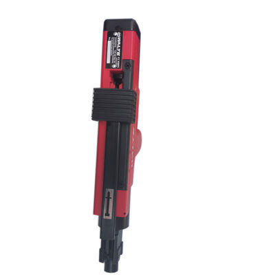 Pistolet à clous pneumatique de 340 mm DX450 pour la construction de bâtiments