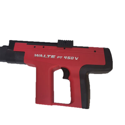 Pistolet à clous pneumatique de 340 mm DX450 pour la construction de bâtiments