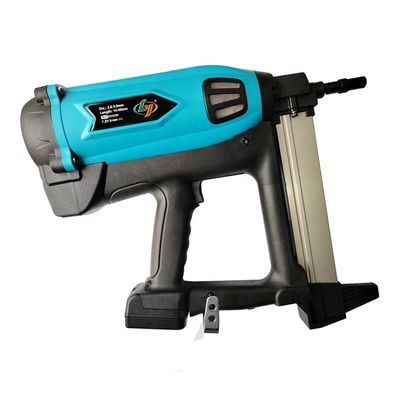 GCN50C Pistolet à clous en béton à bon gaz à tension de 100-240V/50-60HZ et longueur de clous de 15-40 mm