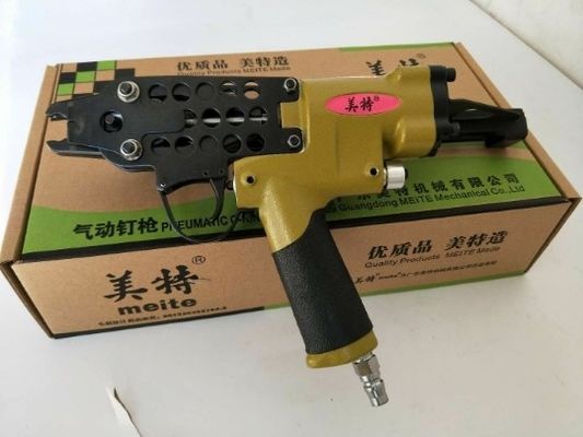 1.74kg Pneumatique SC7C 15GA 3/4' 'C-Ring Plier pour et le support personnalisé OEM