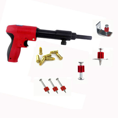 335 mm Longueur totale 307 Ejection automatique pistolet d'outil électrique en béton pour la construction