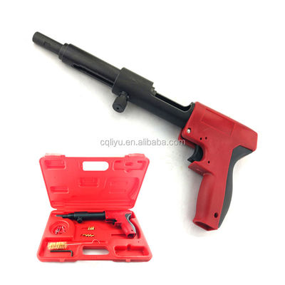 335 mm Longueur totale 307 Ejection automatique pistolet d'outil électrique en béton pour la construction