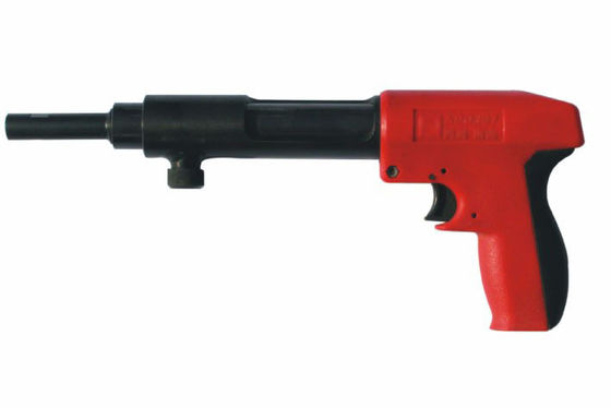 335 mm Longueur totale 307 Ejection automatique pistolet d'outil électrique en béton pour la construction