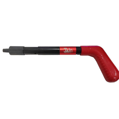 1.2kg Mini outils de plafond tirant le pistolet à clous avec fonctionnalité ODM personnalisée