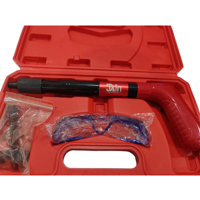 1.2kg Mini outils de plafond tirant le pistolet à clous avec fonctionnalité ODM personnalisée