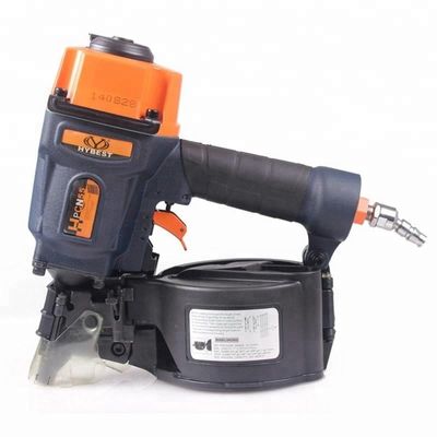 HPCN55 Coil Nailer La solution ultime pour les projets de clôture de qualité industrielle