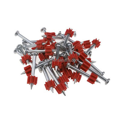 Cible de béton à béton à actionnement à poudre de qualité industrielle avec.27 charges/clés 2,5 kg