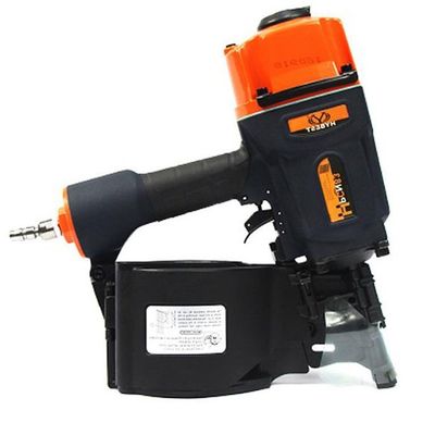 Longueur maximale de clous 2 1/4 pouces sans fil Portable Pneumatique cadre béton Nailer