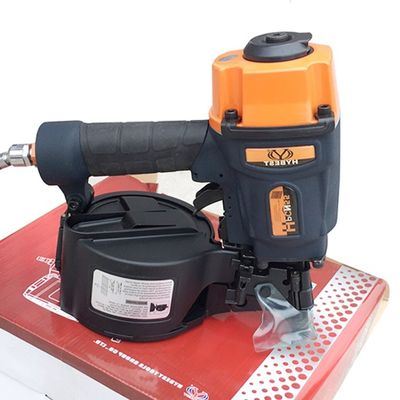 Longueur maximale de clous 2 1/4 pouces sans fil Portable Pneumatique cadre béton Nailer
