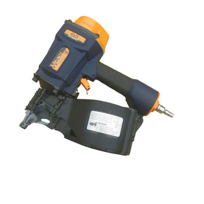 Machine de laminage de clous pneumatique légère pour les besoins industriels 1 pouce