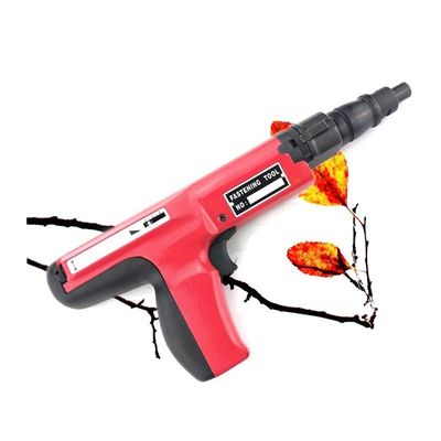 Charges de poudre Source d'alimentation 301T Outils actionnés Clés Pistolet de tir Pistolets pour la construction