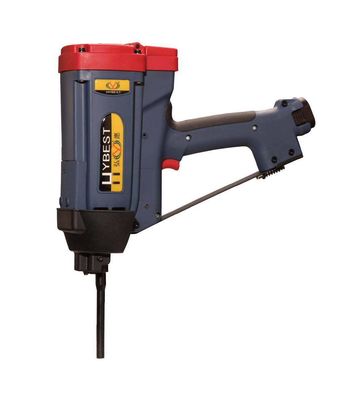 Améliorez votre travail avec le pistolet à clous isolé pneumatique GBW120 et l'efficacité personnalisée
