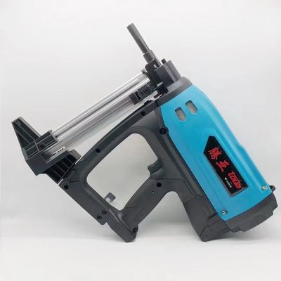 Accrochage à air pneumatique sans effort et commercial pour pistolet de clôture de béton lourd