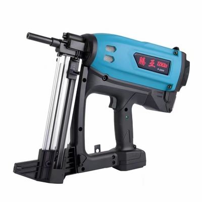 Accrochage à air pneumatique sans effort et commercial pour pistolet de clôture de béton lourd