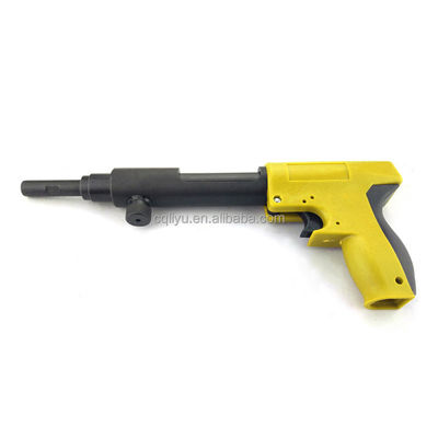 Pistolet à clous manuel de qualité industrielle pour 2 dans une longueur maximale de clous 335 mm