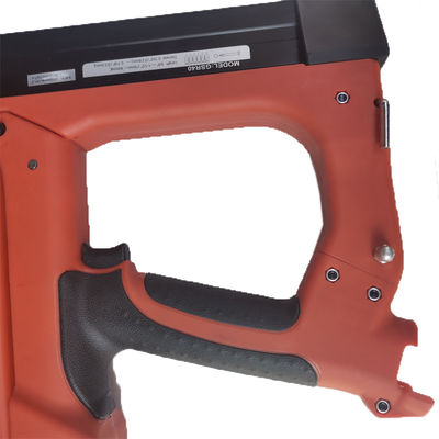 Top- électrique Stapler machine-outil pour le matériel de construction 1200 clous durée de vie de la pile à combustible