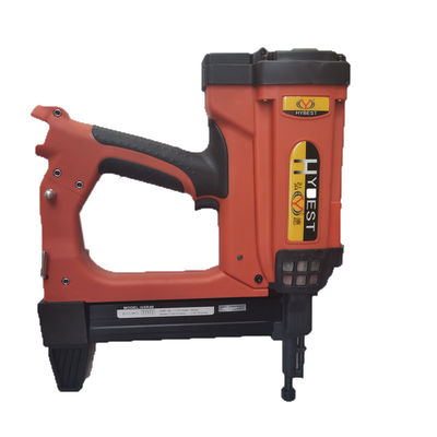 Top- électrique Stapler machine-outil pour le matériel de construction 1200 clous durée de vie de la pile à combustible