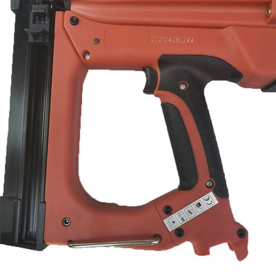 Top- électrique Stapler machine-outil pour le matériel de construction 1200 clous durée de vie de la pile à combustible