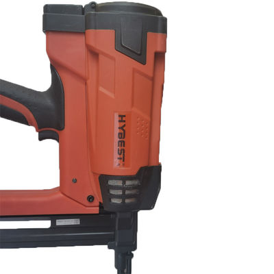 Top- électrique Stapler machine-outil pour le matériel de construction 1200 clous durée de vie de la pile à combustible