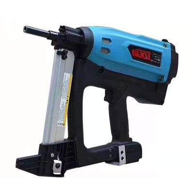 Toua GSN50 pistolet à clous sans fil à action gazeuse L'outil pneumatique parfait pour la construction