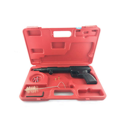 Min Longueur de clous 5/8in 27 Cal Tir de clous pistolet pour le cadre métallique et Power Drive Pin