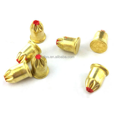 Min Longueur de clous 5/8in 27 Cal Tir de clous pistolet pour le cadre métallique et Power Drive Pin