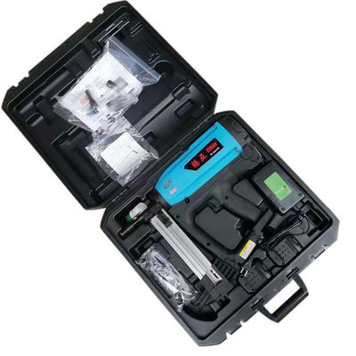 7.2V pistolet à clous sans fil à gaz Toua GSN50 personnalisé pour les besoins du client