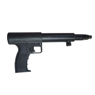 Pistolet à clous en béton sans fil puissant et polyvalent pour des clous de moins de 76 mm