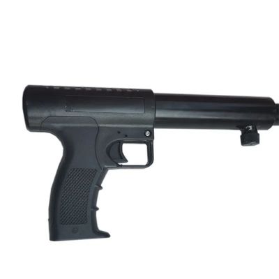 Pistolet à clous en béton sans fil puissant et polyvalent pour des clous de moins de 76 mm