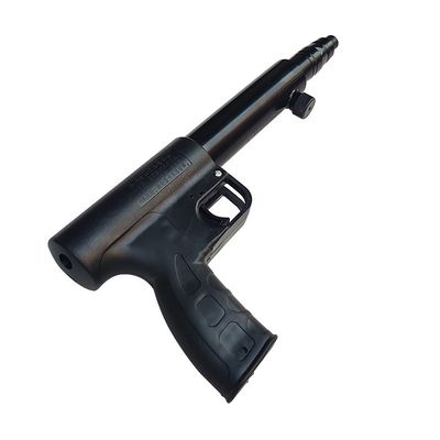 Pistolet à clous en béton sans fil puissant et polyvalent pour des clous de moins de 76 mm