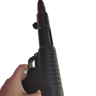 Pistolet à clous en béton sans fil puissant et polyvalent pour des clous de moins de 76 mm