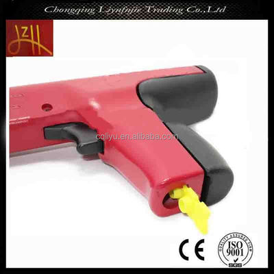 Soutien personnalisé OEM 301T pistolet à clous en béton avec réglable de puissance et fer d'acier