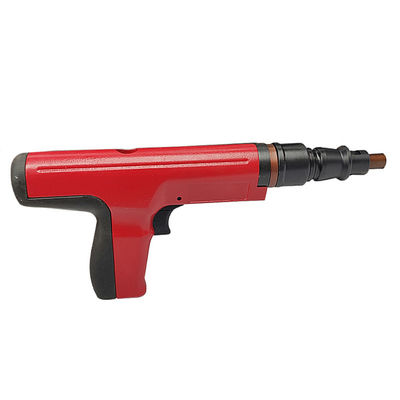 Source d'alimentation manuelle 27 CAL Outil de fixation actionné par l'alimentation pour le pistolet à clous électrique de construction
