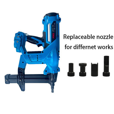 Pistolet à clous à batterie de qualité industrielle DCCN40A