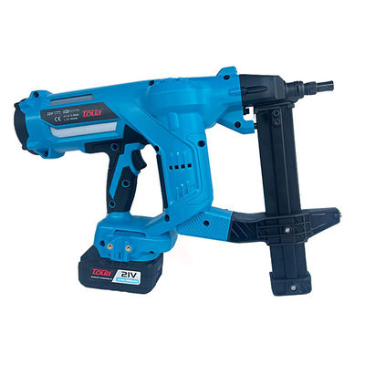 Pistolet à clous à batterie de qualité industrielle DCCN40A