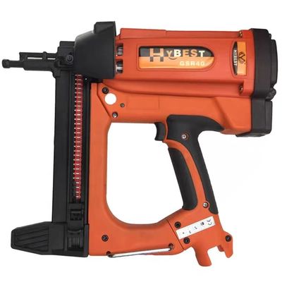 Outil de fixation à batterie Li-lon 7.2V 2Ah pour la construction et la décoration à grande vitesse