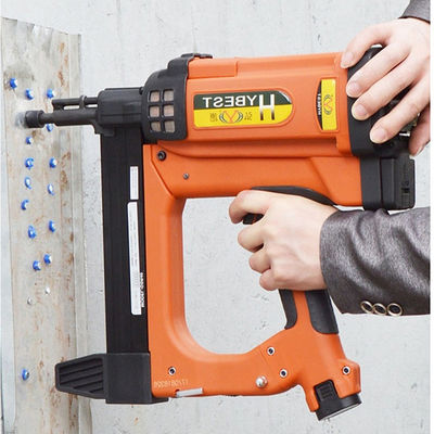 Outil de fixation à batterie Li-lon 7.2V 2Ah pour la construction et la décoration à grande vitesse
