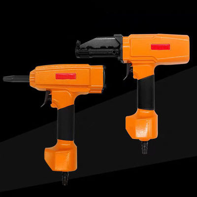Grade industriel NP50 Extracteur de clous d'emboutissage à air Pistolet à clous pneumatique 1 kg