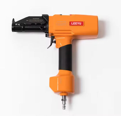 Puissant pistolet BD70 pour tirer les clous d'air pour un support personnalisé et une capacité de clous de 25 à 70 mm