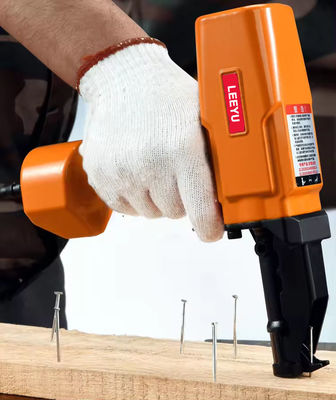 Tirage à ongles pneumatique de qualité professionnelle Tirage à ongles à air pour applications industrielles